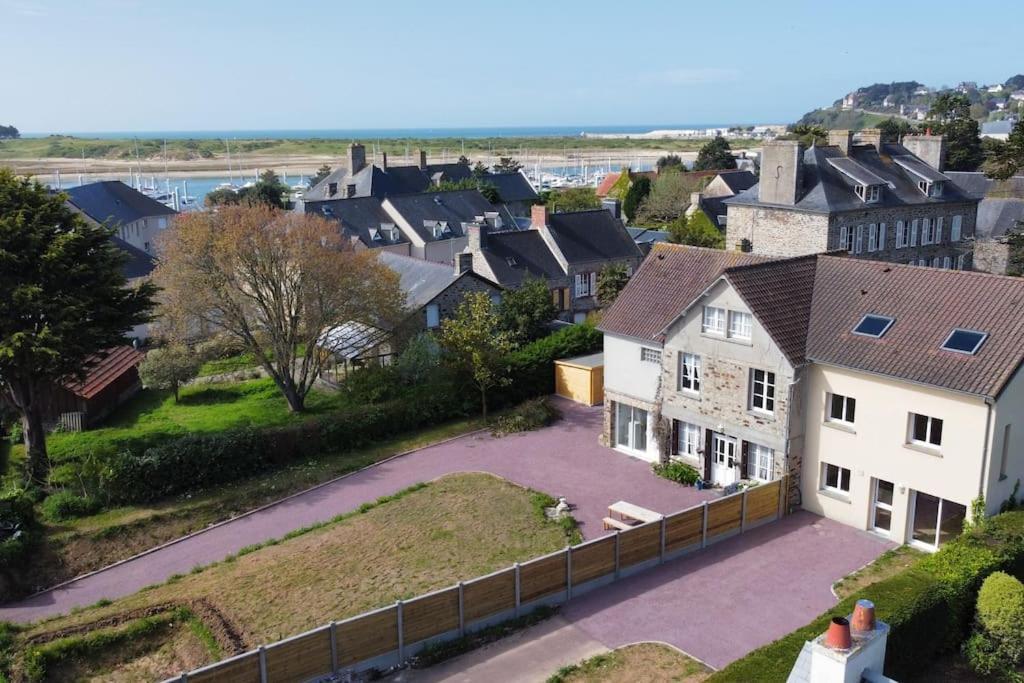 Le Logis Du Port *